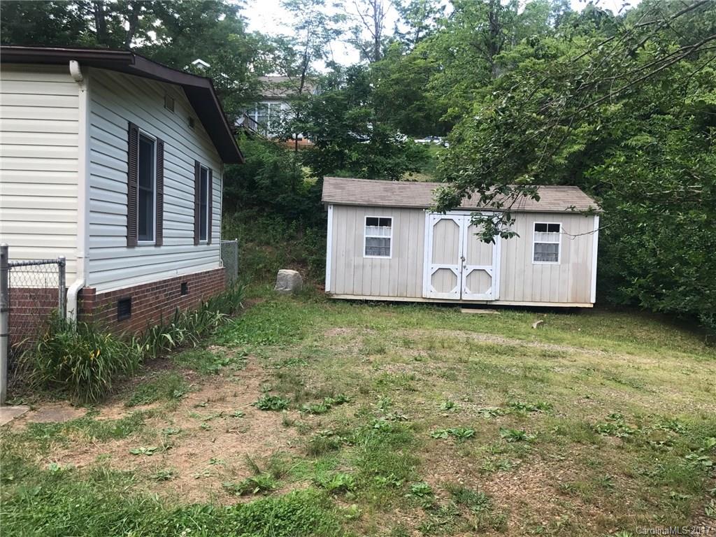 6 Bee Pollen Lane Weaverville NC 28787