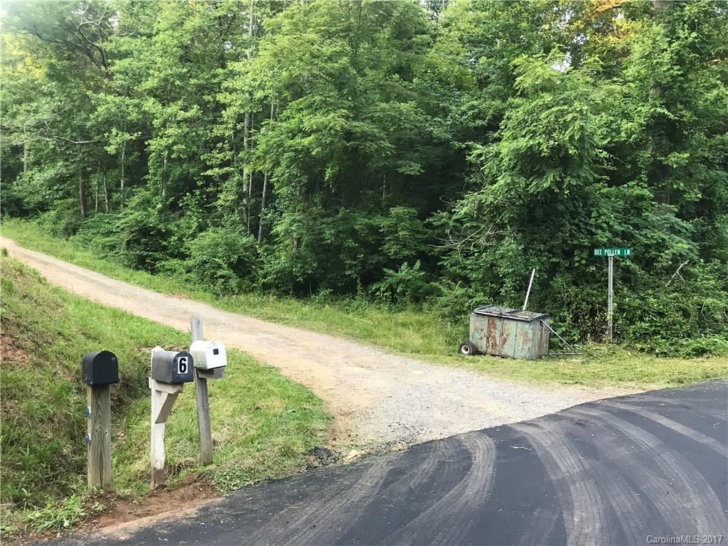 6 Bee Pollen Lane Weaverville NC 28787