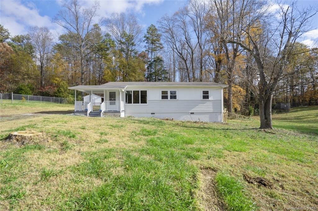 2326 Sunset Boulevard Charlotte NC 28269