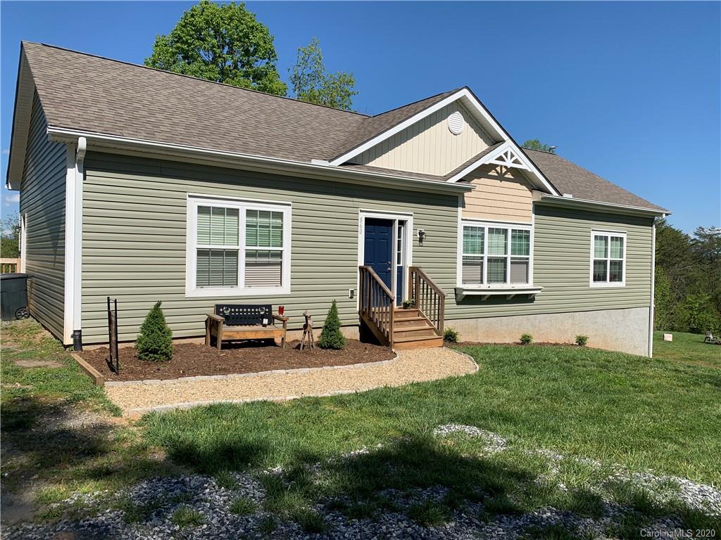 860 Windswept Ridge Road Marshall NC 28753