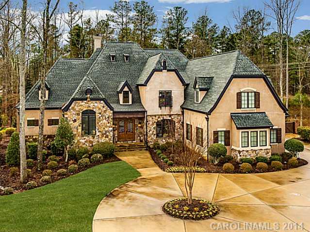 1630 Funny Cide Drive Waxhaw NC 28173