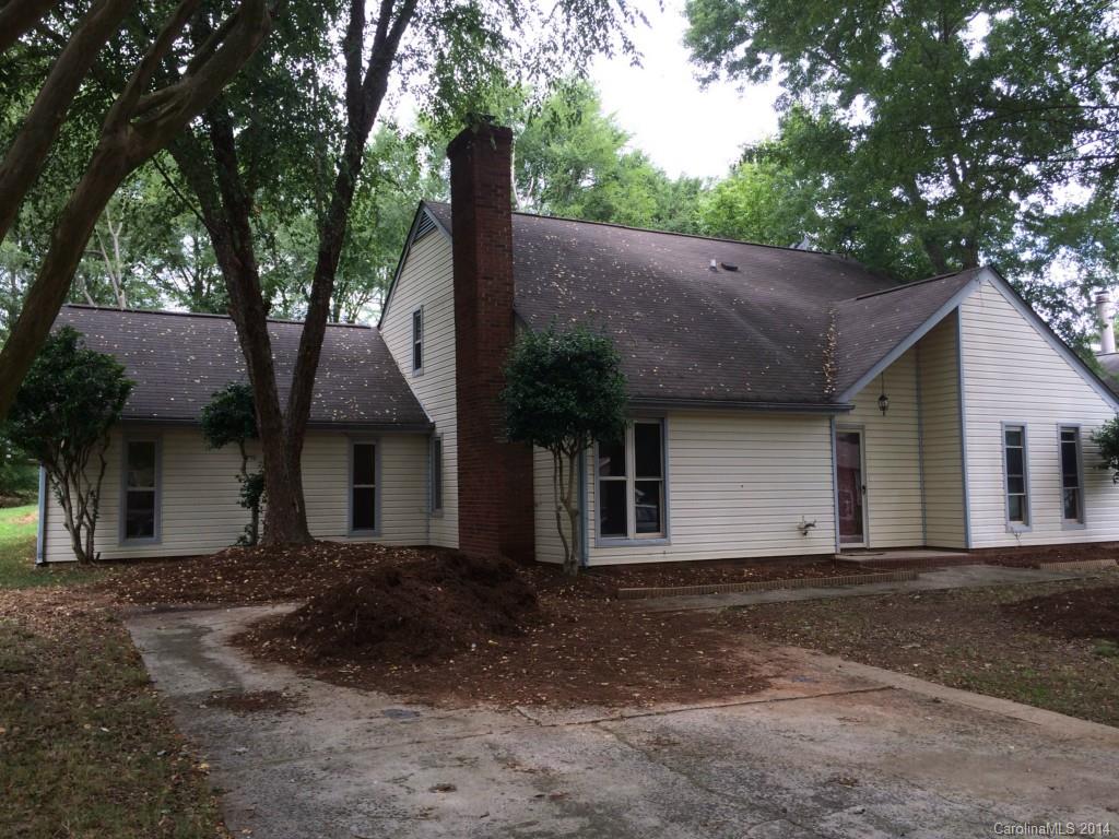 11616 Park Road Charlotte NC 28226