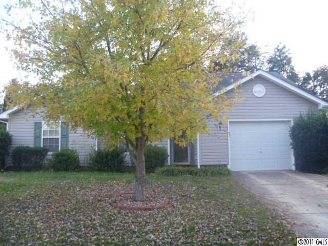 12528 Britton Wood Place Charlotte NC 28278
