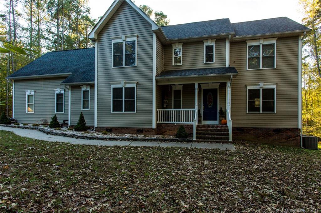 10902 Candilara Lane Midland NC 28107