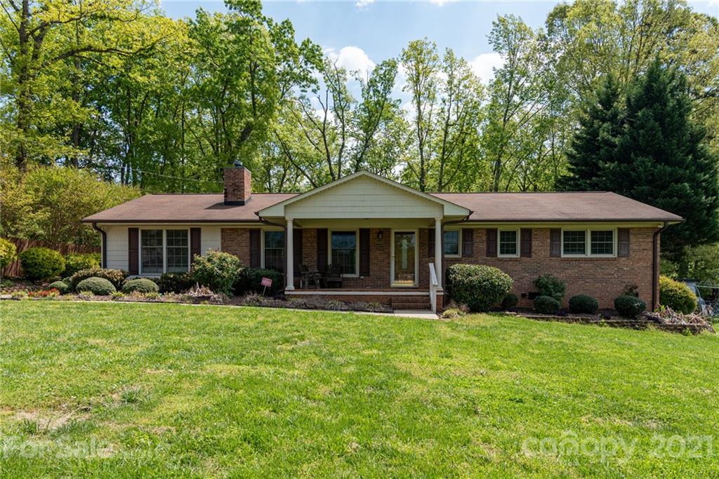 2629 Brookwood Road Lincolnton NC 28092