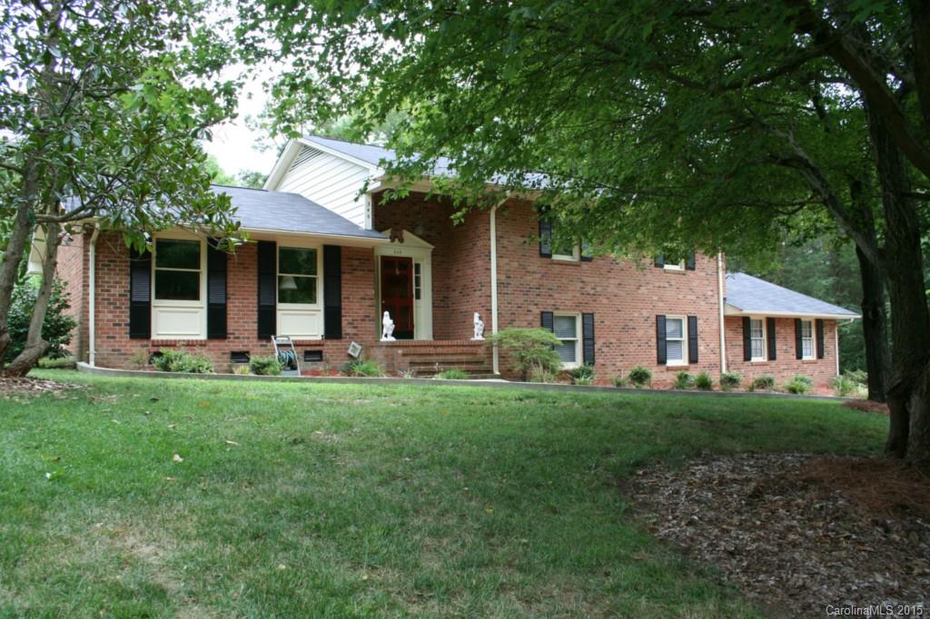 346 Dellwood Court SE Concord NC 28025