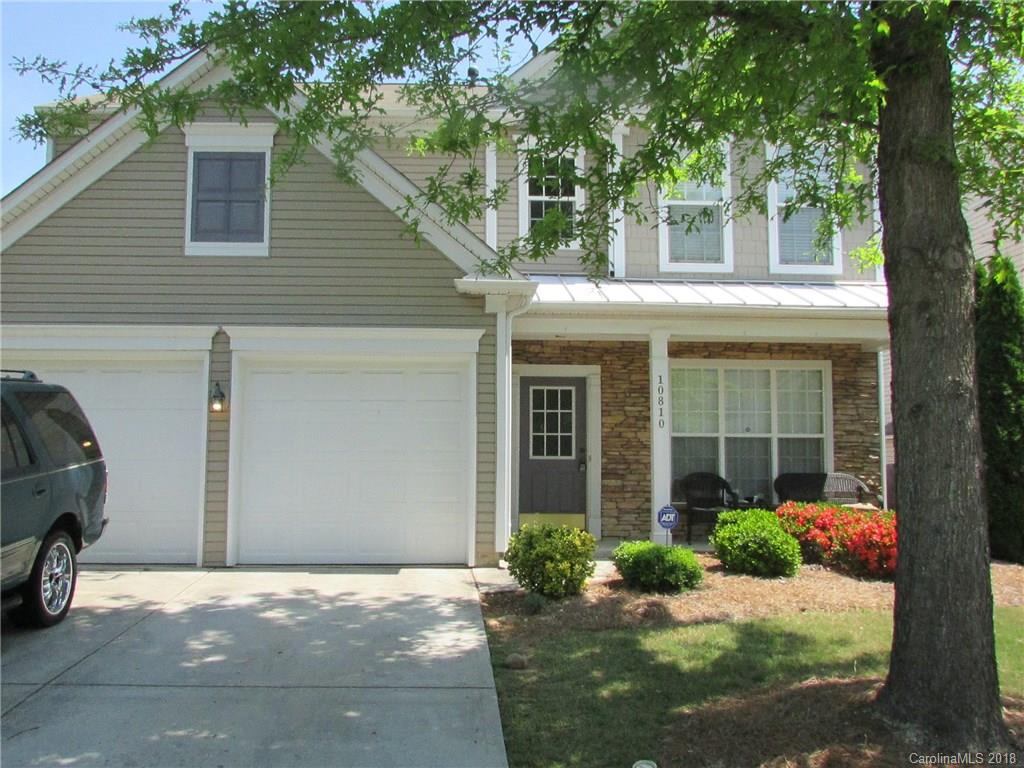 10810 Claude Freeman Drive Charlotte NC 28262