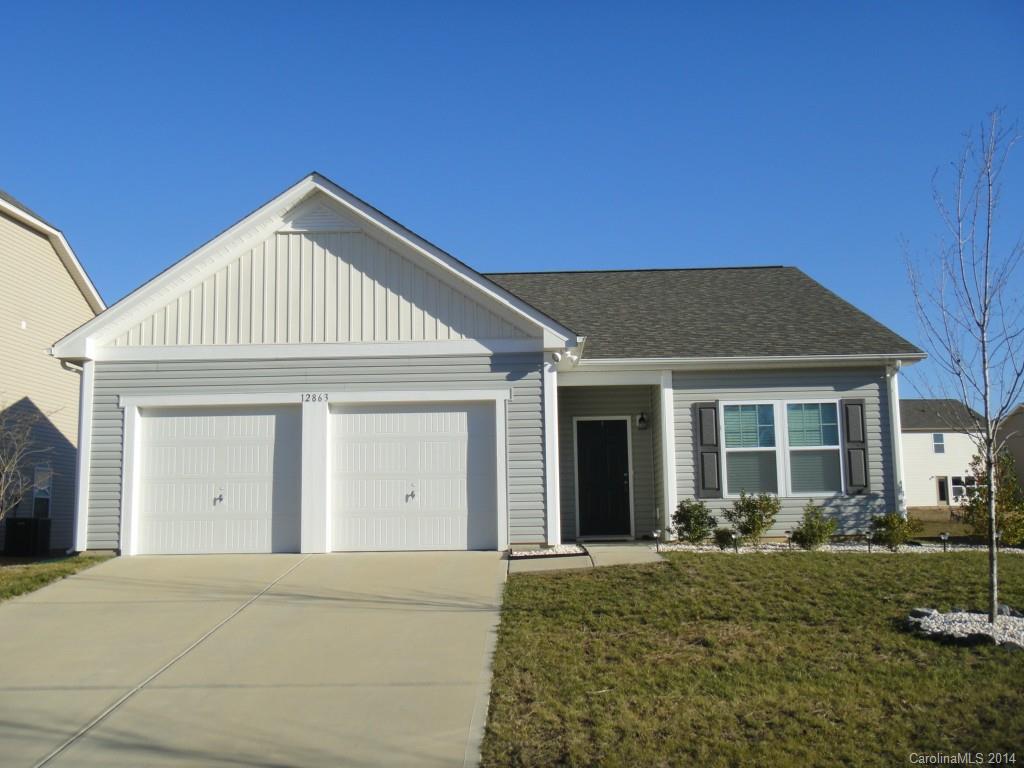 12863 Clydesdale Drive Midland NC 28107