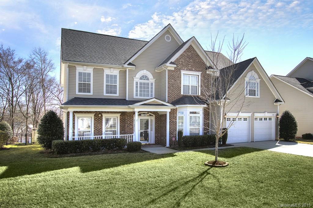 1507 Jekyll Lane Waxhaw NC 28173