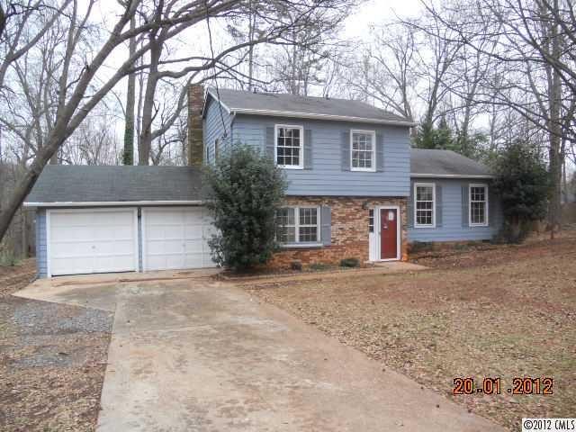 348 Whitethorn Drive Gastonia NC 28054