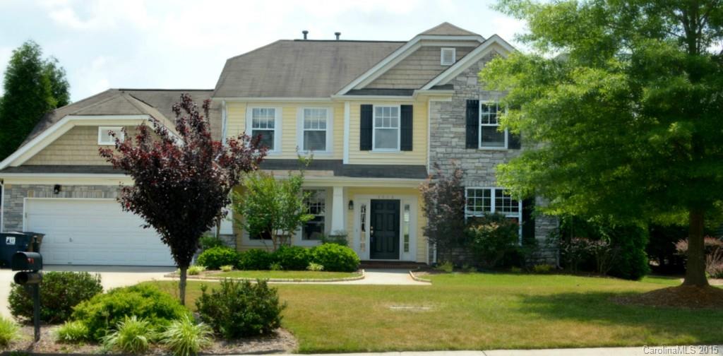1004 Matilda Lane Indian Trail NC 28079