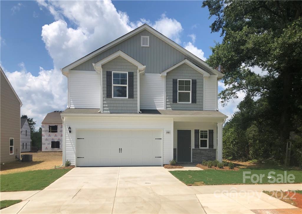 6638 Mallard Park Drive Charlotte NC 28269