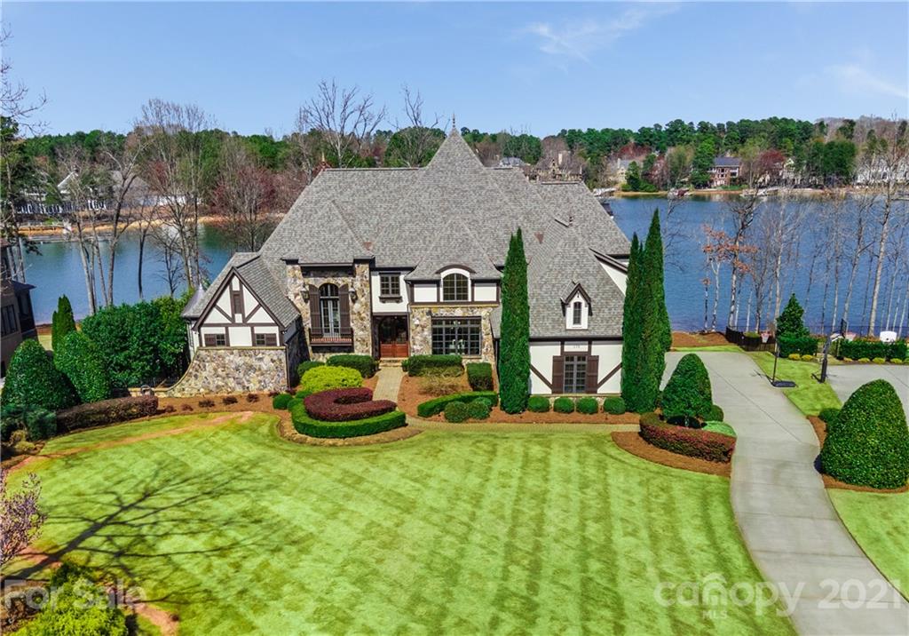 179 Milford Circle Mooresville NC 28117