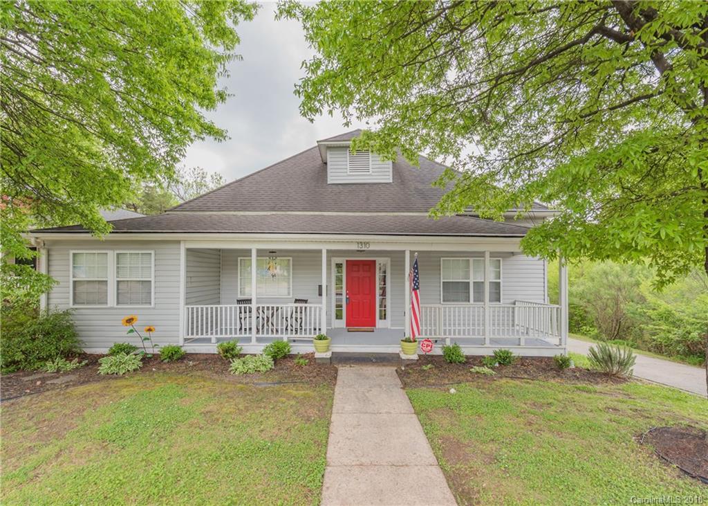 1310 Parkwood Avenue Charlotte NC 28205