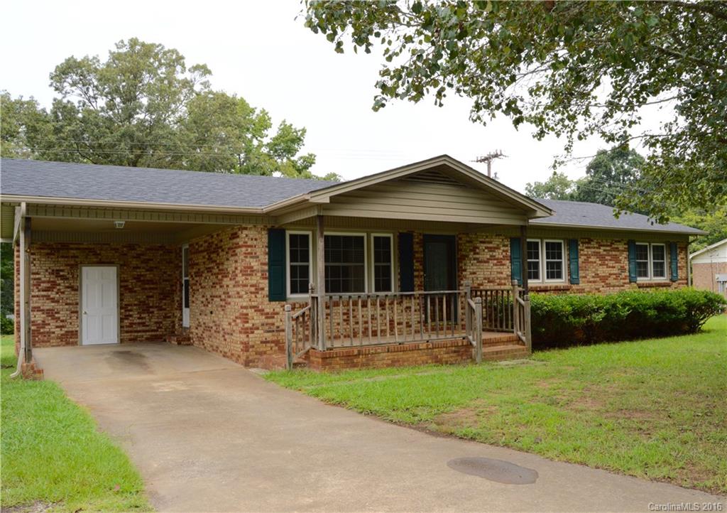 2572 S Post Road Shelby NC 28152