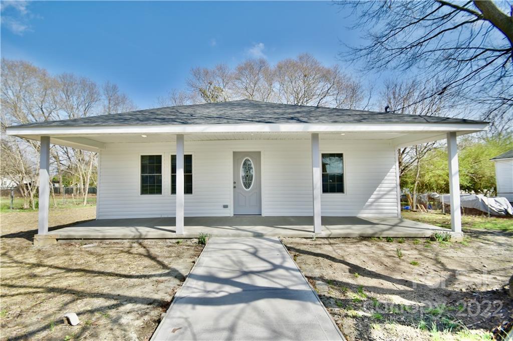 108 N Washington Street Gastonia NC 28052