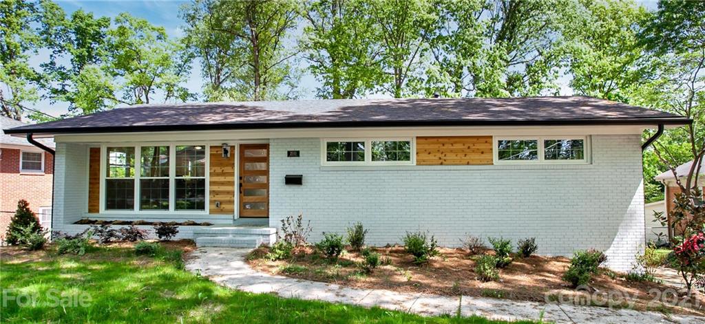 2111 Archdale Drive Charlotte NC 28210