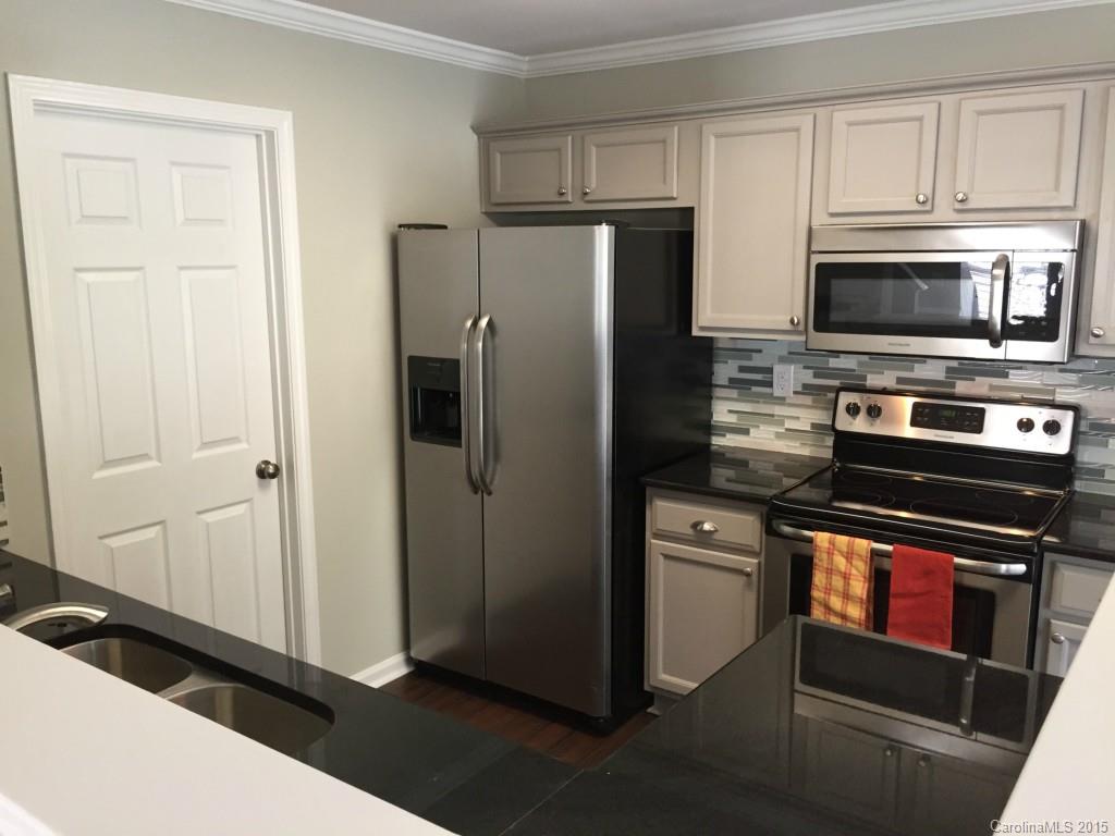 5735 Wallace Cabin Drive Charlotte NC 28212