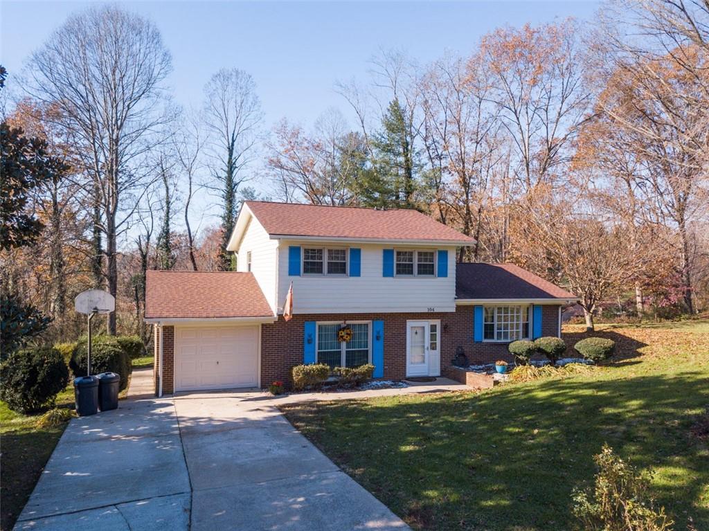 104 Northwood Court Morganton NC 28655