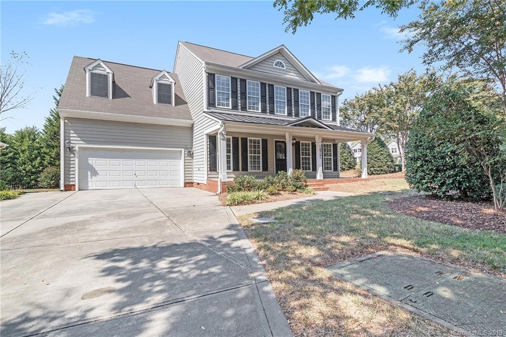 19731 Charles Towne Lane Cornelius NC 28031