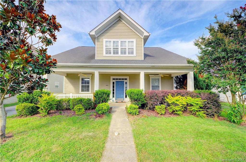 1025 Traditions Park Drive Pineville NC 28134