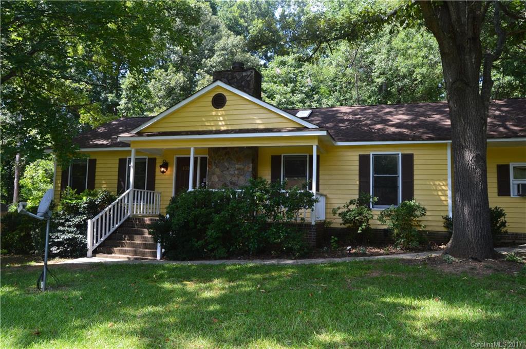 4398 Creek Ridge Drive Gastonia NC 28056
