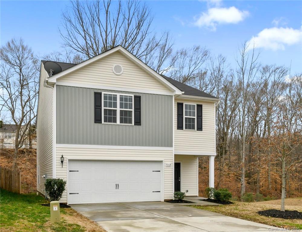 7113 Agava Lane Charlotte NC 28215