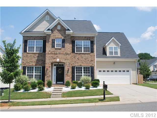 13330 Meadowmere Road Huntersville NC 28078