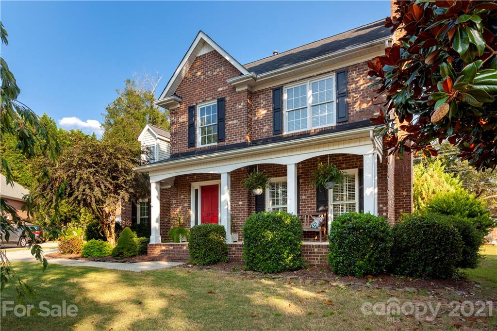 1210 Mendenhall Court Charlotte NC 28211