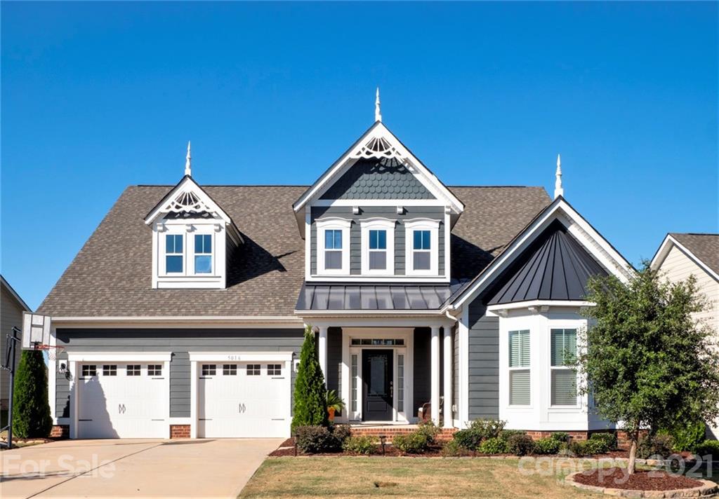 5016 Henshaw Road Waxhaw NC 28173