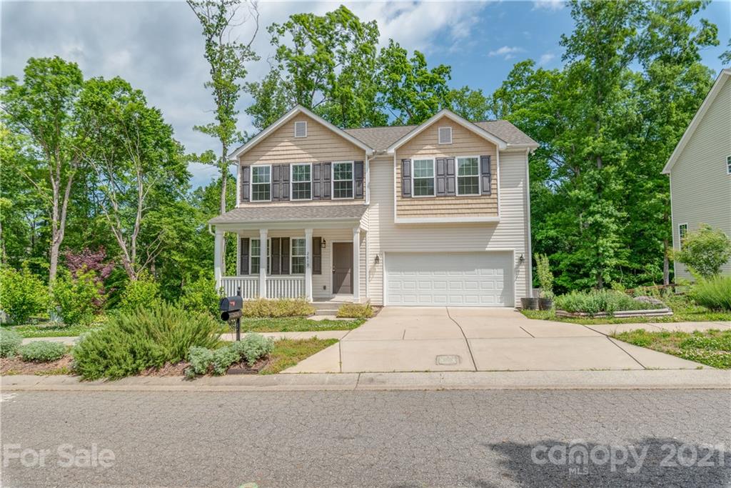 2619 Able Glen Court Charlotte NC 28214