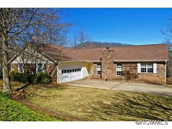 503 Saddleback Court Asheville NC 28803