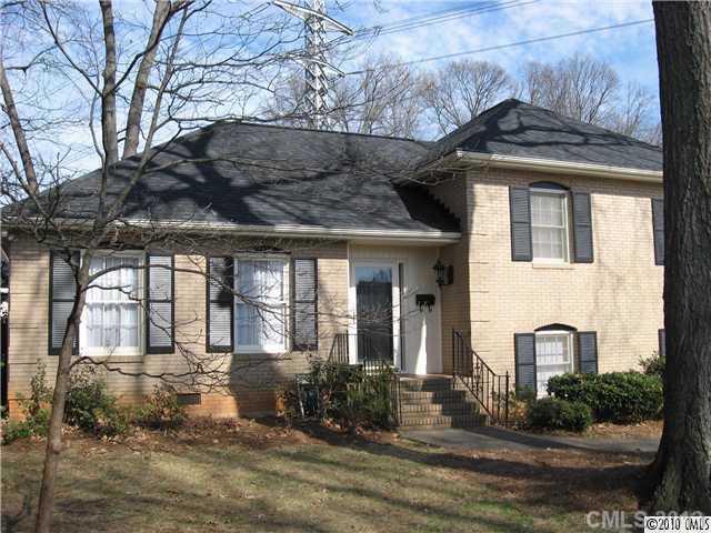 513 Sandridge Road Charlotte NC 28210