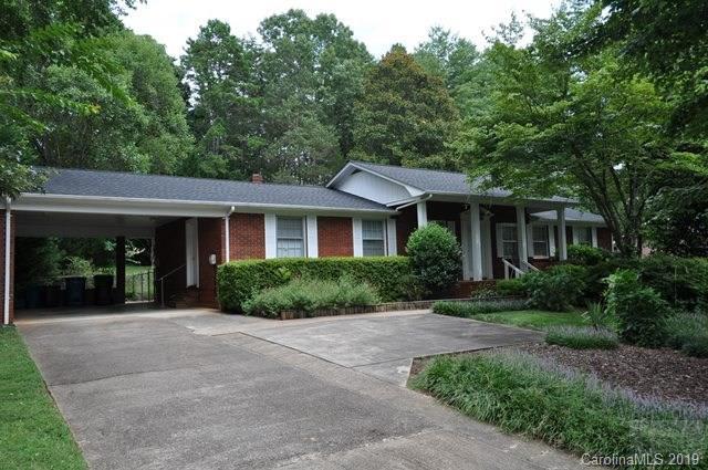 2058 13th Street Ne Hickory NC 28601
