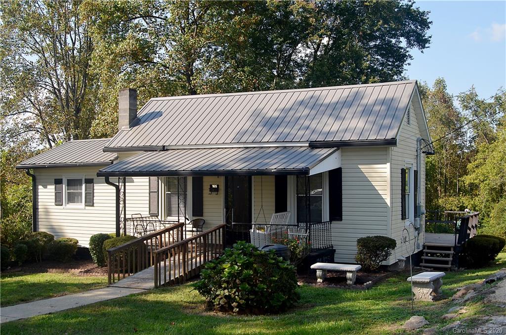 165 School Street Marion NC 28752