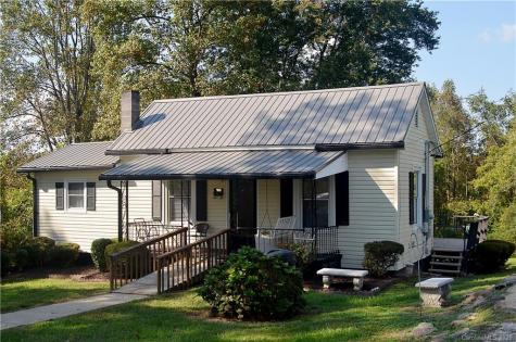 165 School Street Marion NC 28752