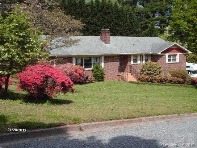 100 York Street Morganton NC 28655