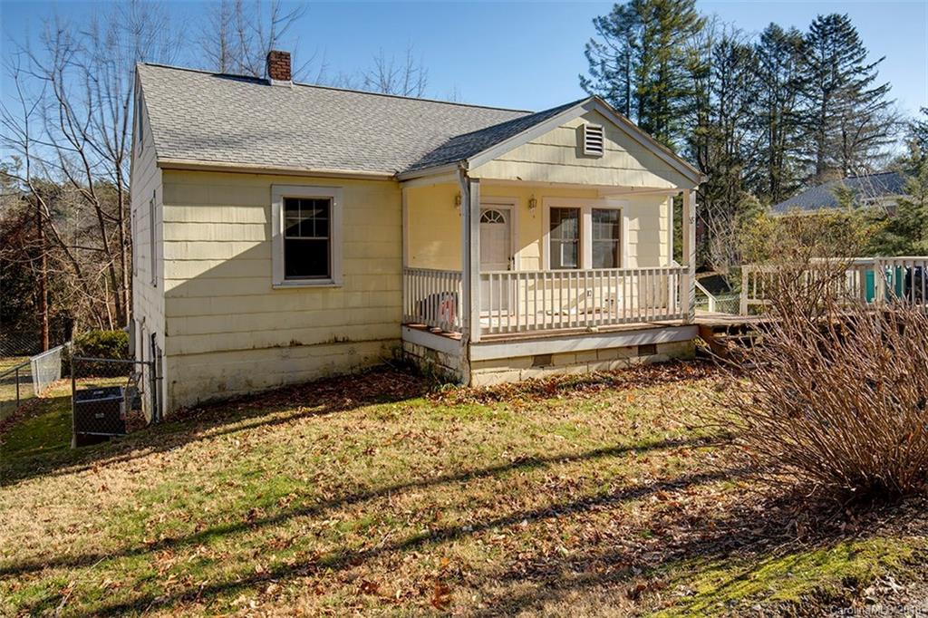 58 Boxwood Lane Brevard NC 28712