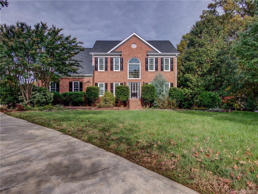 21214 Pumila Court Cornelius NC 28031