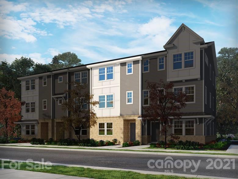 3008 Hovenweep Alley Charlotte NC 28217