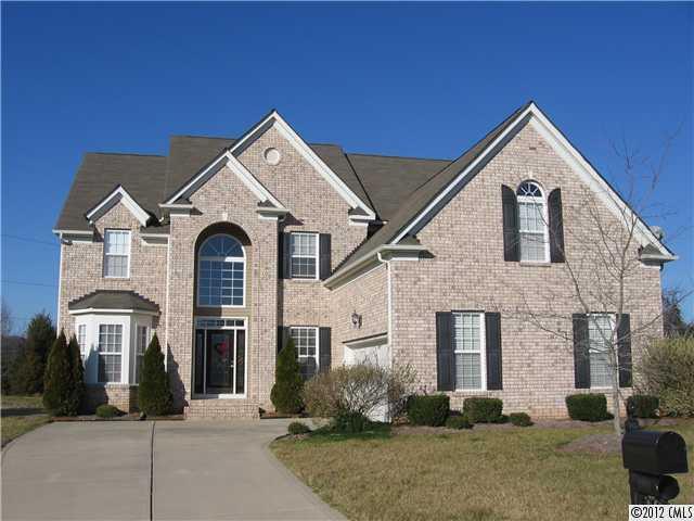 1001 Dataw Lane Indian Trail NC 28079