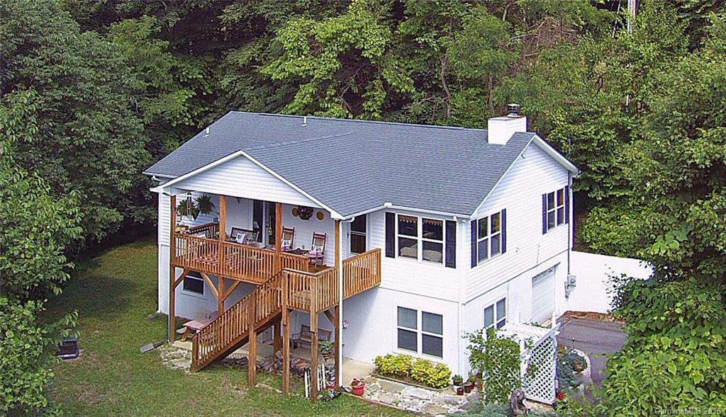 307 Skyway Drive Maggie Valley NC 28751