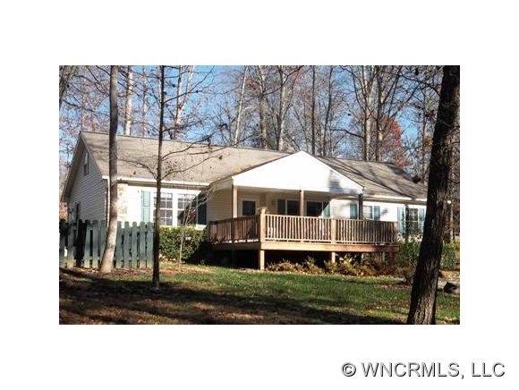 84 Dancing Creek Lane Fletcher NC 28732