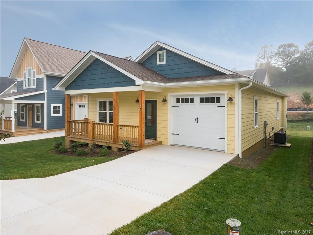 122 Green Creek Loop Asheville NC 28804