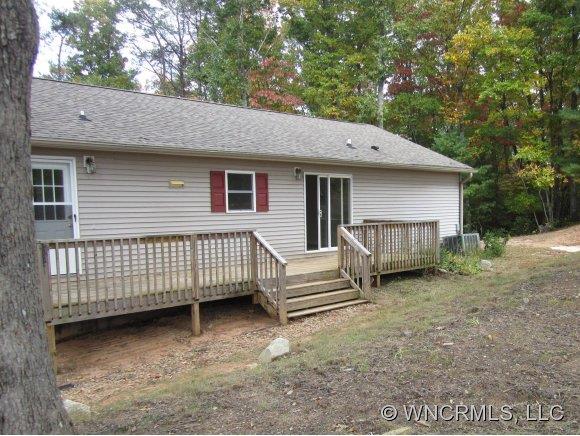 88 Sandy River Road Leicester NC 28748