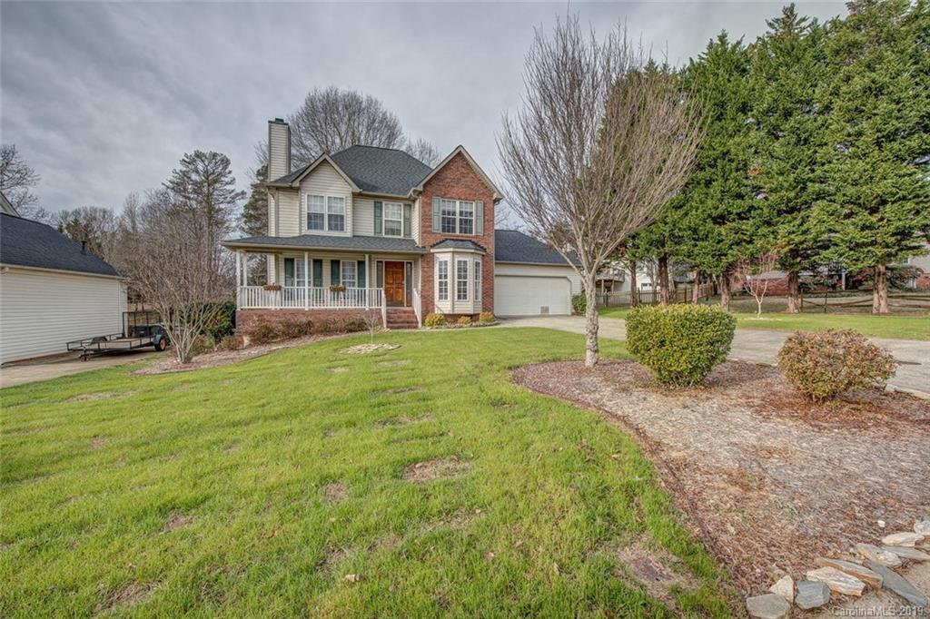 3710 Kennedy Road Gastonia NC 28056