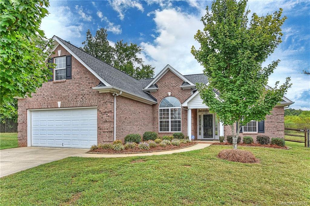 3209 Westridge Lane SW Concord NC 28027