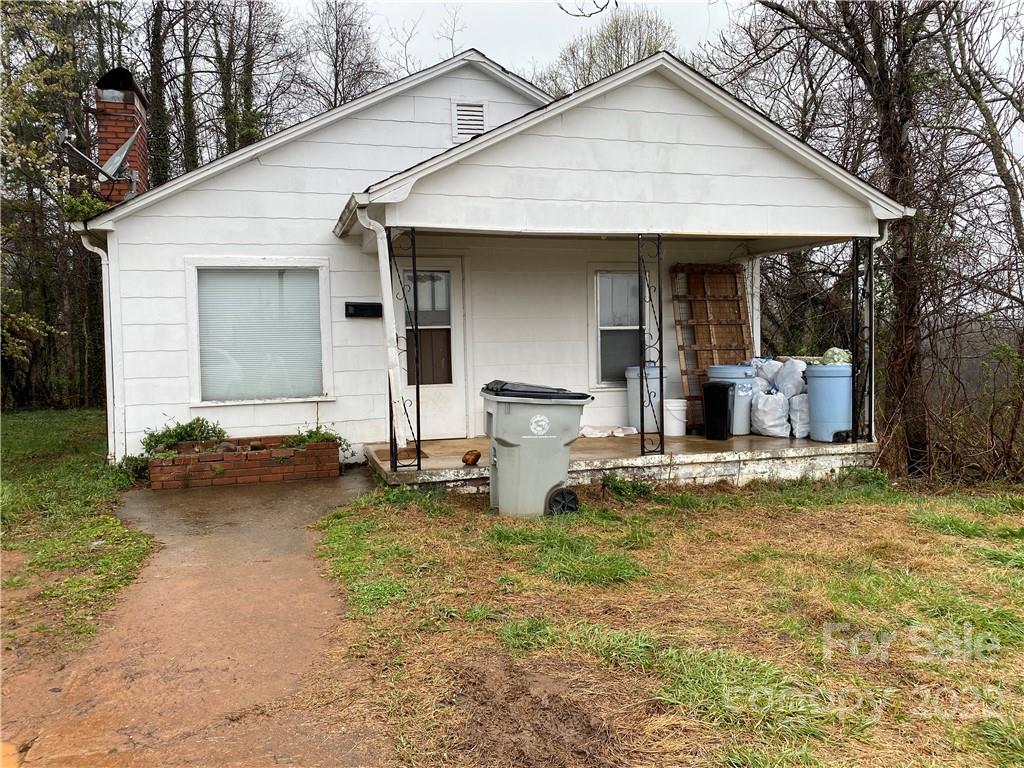 605 Stage Street NW Lenoir NC 28645