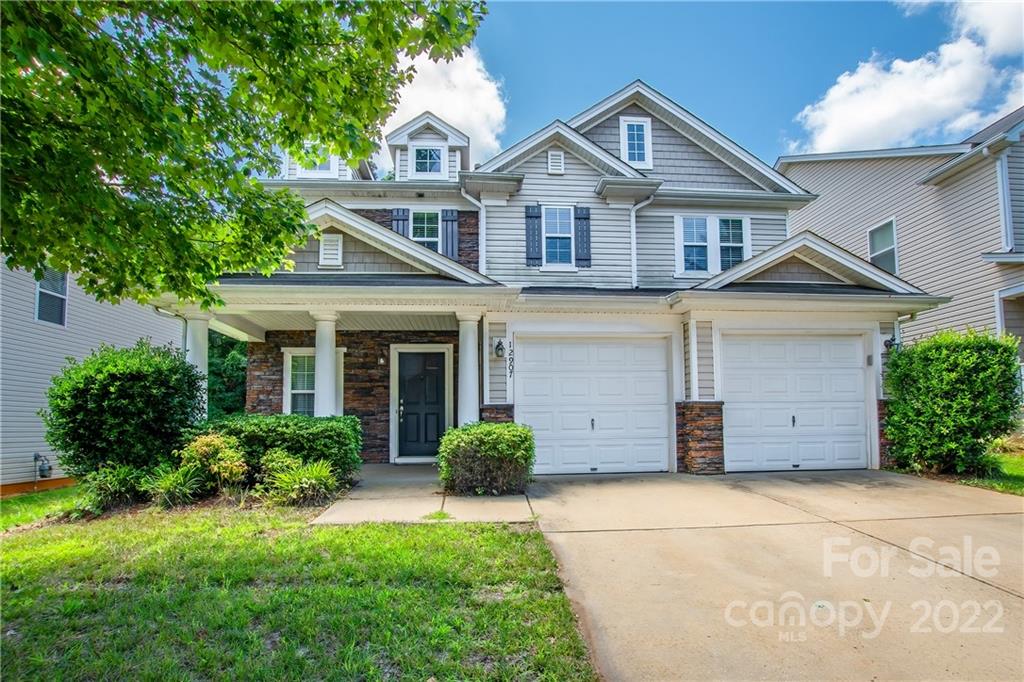 12907 Lake Erie Lane Charlotte NC 28273