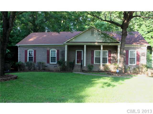 900 Ingraham Place Charlotte NC 28270
